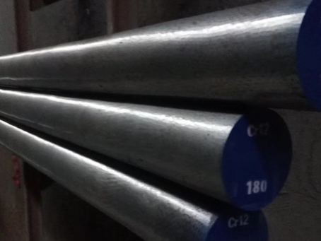 永仁Cr12模具钢