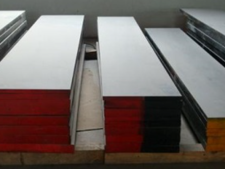 永仁Cr12MoV模具钢
