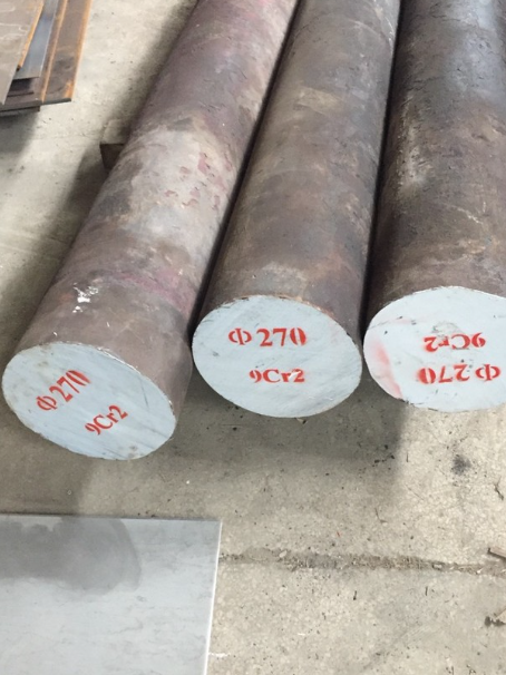 永仁9Cr2工具钢