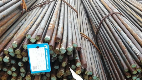 永仁30CrNi3Mo合金结构钢