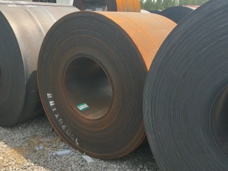 永仁Q355NHB耐候板